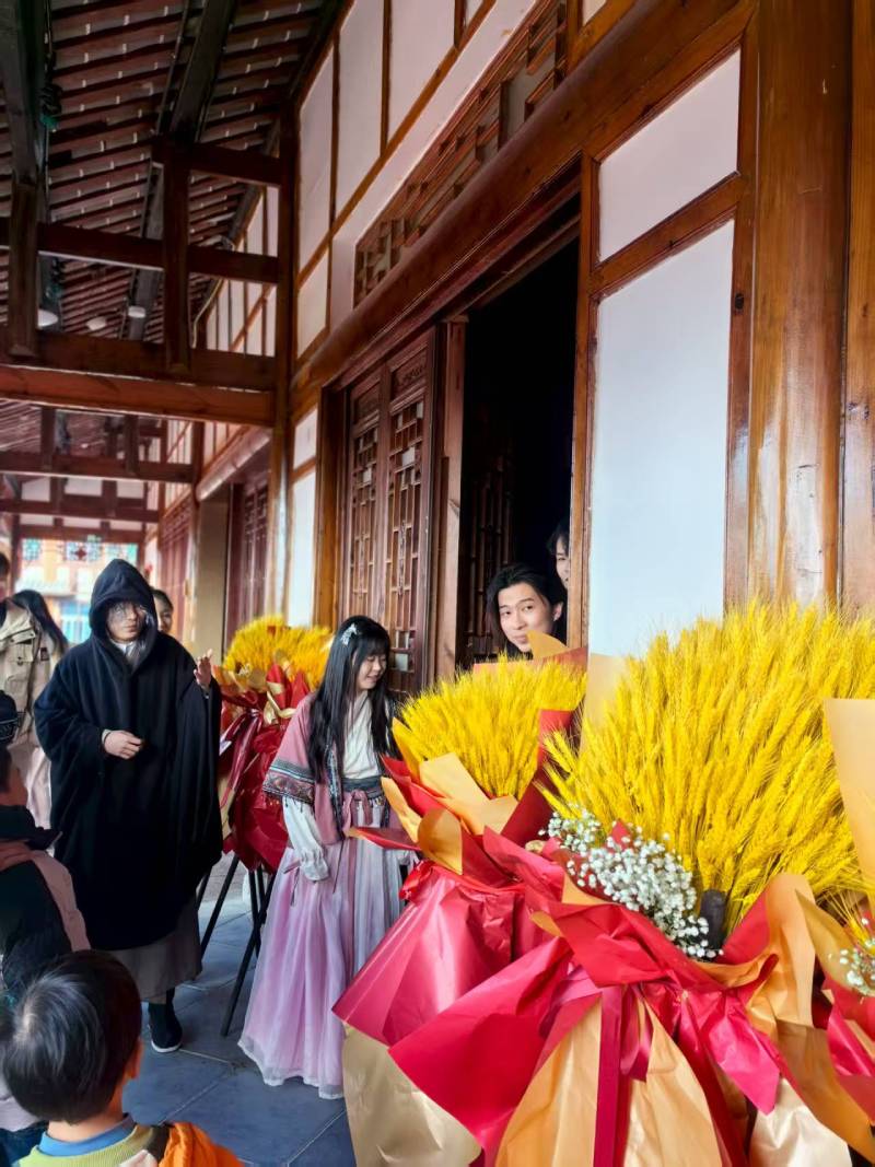 沉浸赋能：普安县景区演艺的差异化突围之路