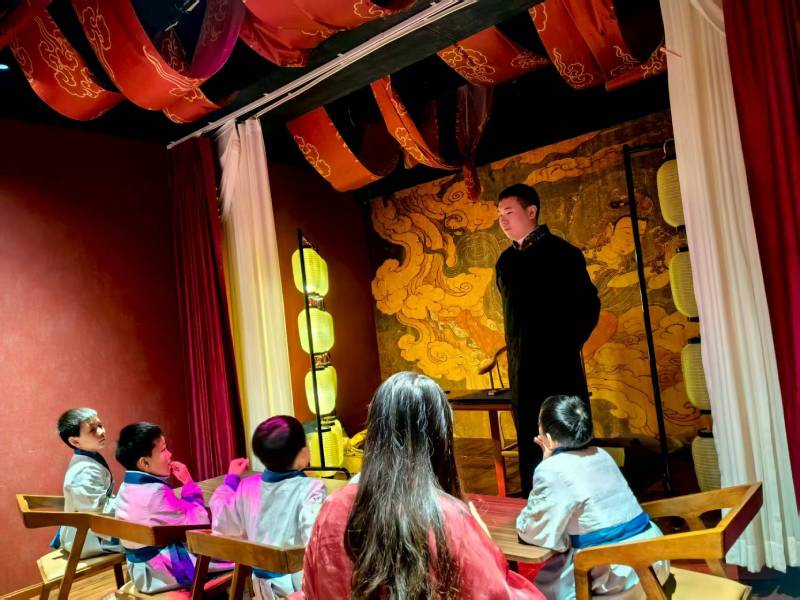 普安县数字营销